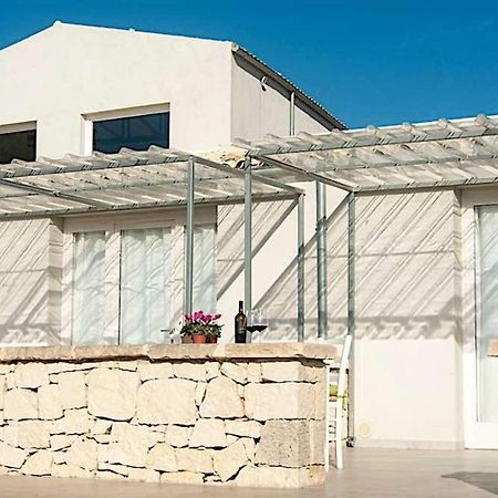 Agriturismo Cozzo Di Papaleo Ragusa Dış mekan fotoğraf