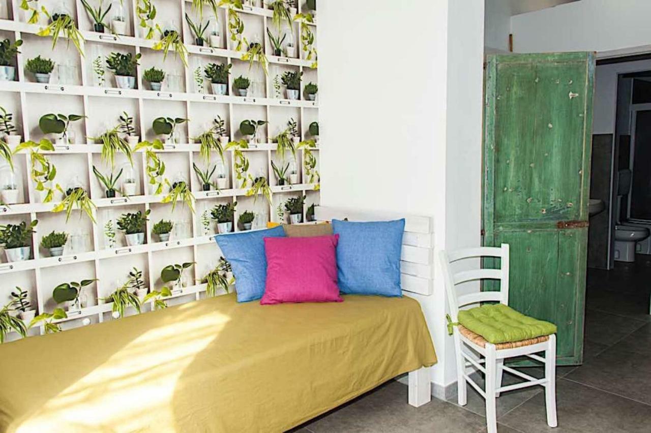 Agriturismo Cozzo Di Papaleo Ragusa Dış mekan fotoğraf