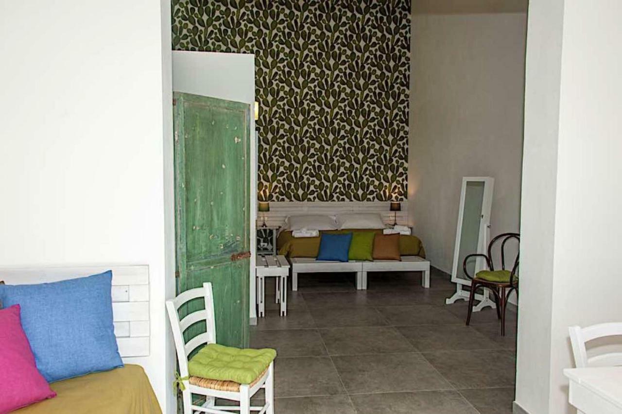 Agriturismo Cozzo Di Papaleo Ragusa Dış mekan fotoğraf
