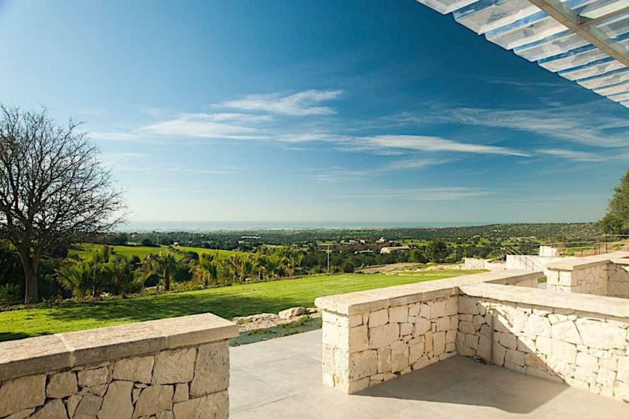 Agriturismo Cozzo Di Papaleo Ragusa Dış mekan fotoğraf