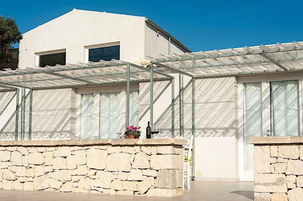Agriturismo Cozzo Di Papaleo Ragusa Dış mekan fotoğraf