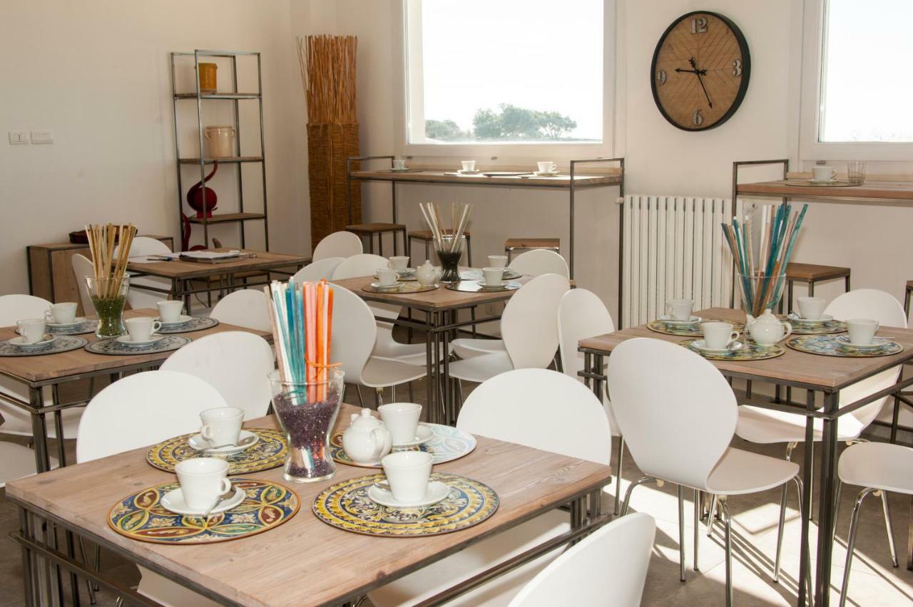 Agriturismo Cozzo Di Papaleo Ragusa Dış mekan fotoğraf