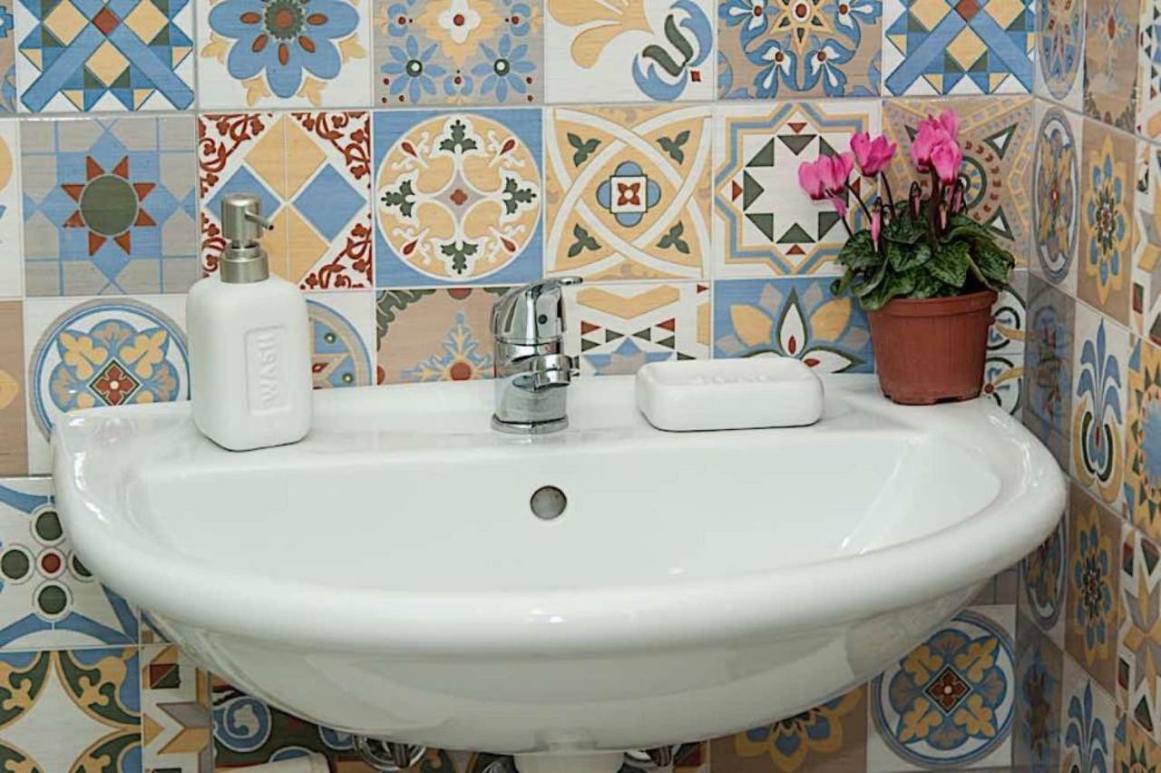 Agriturismo Cozzo Di Papaleo Ragusa Dış mekan fotoğraf